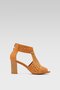 Sandale Lasocki WYL3119-4Z KAMEL