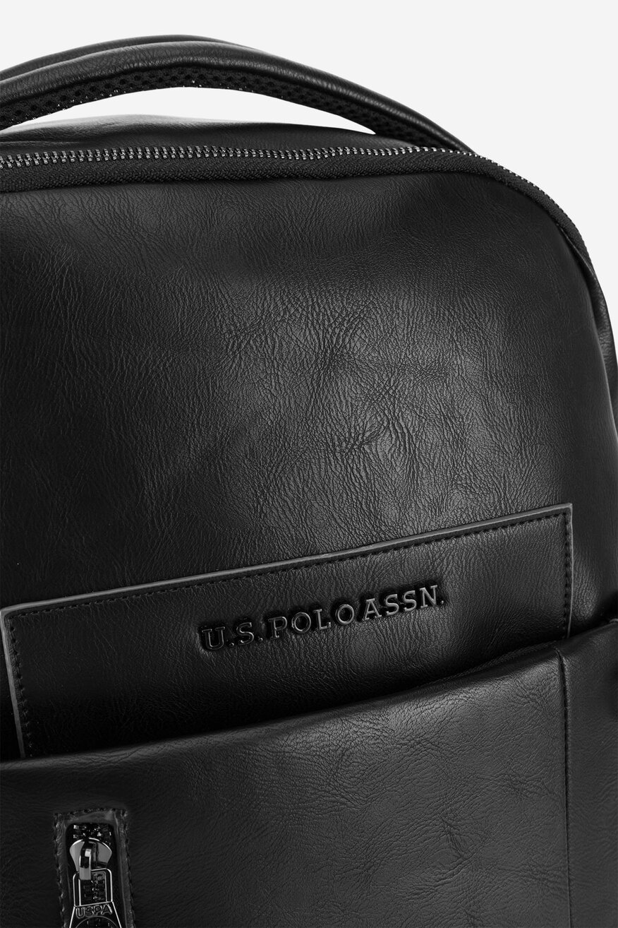 
                U.S. POLO ASSN. - Duży plecak miejski - 5905588975700