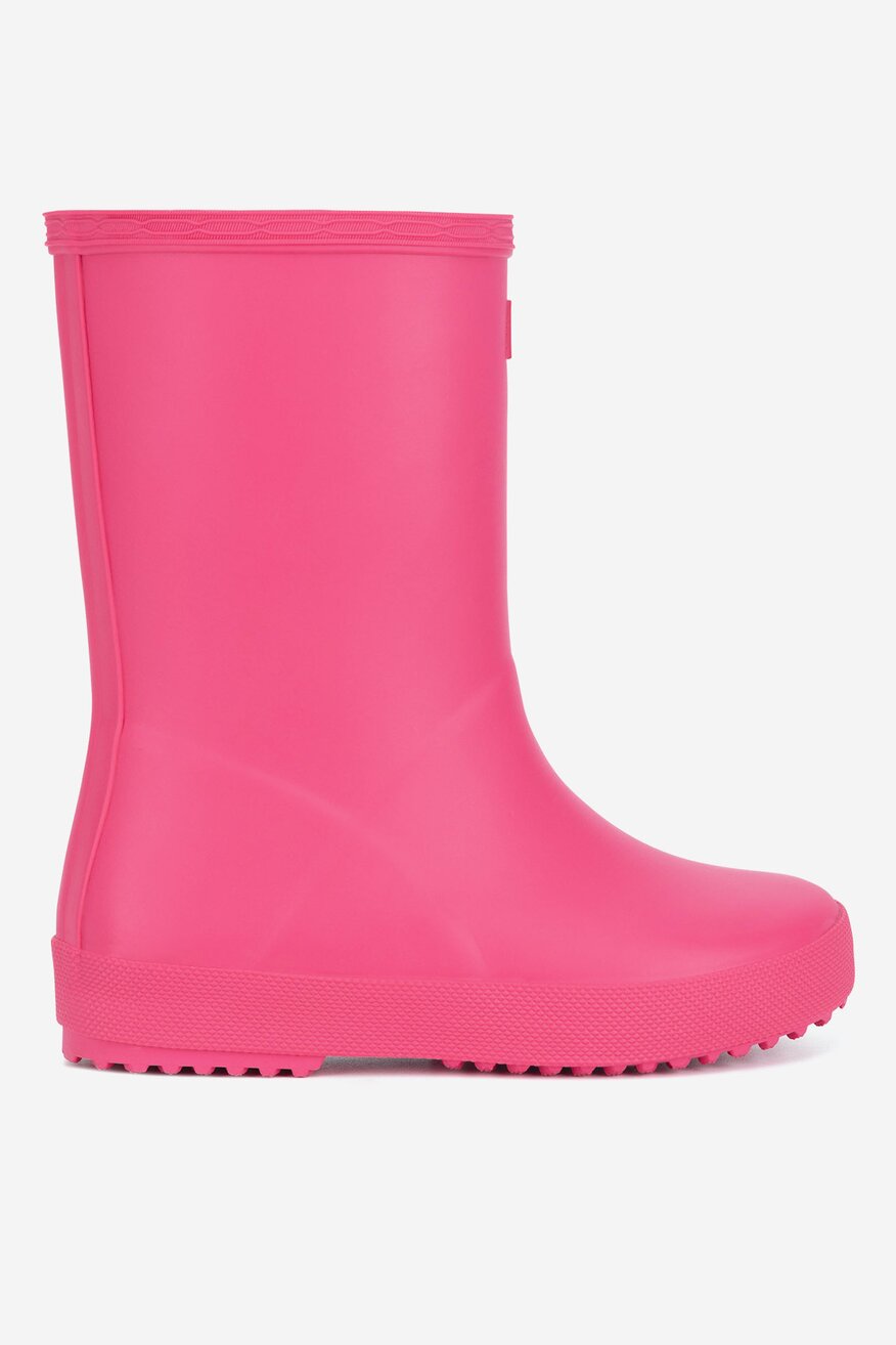 
                Гумени ботуши HUNTER РОЗОВ - 5905588960553