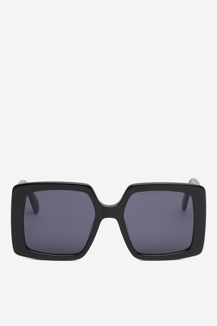
                NINE WEST - Okulary przeciwsłoneczne - 5907964051732