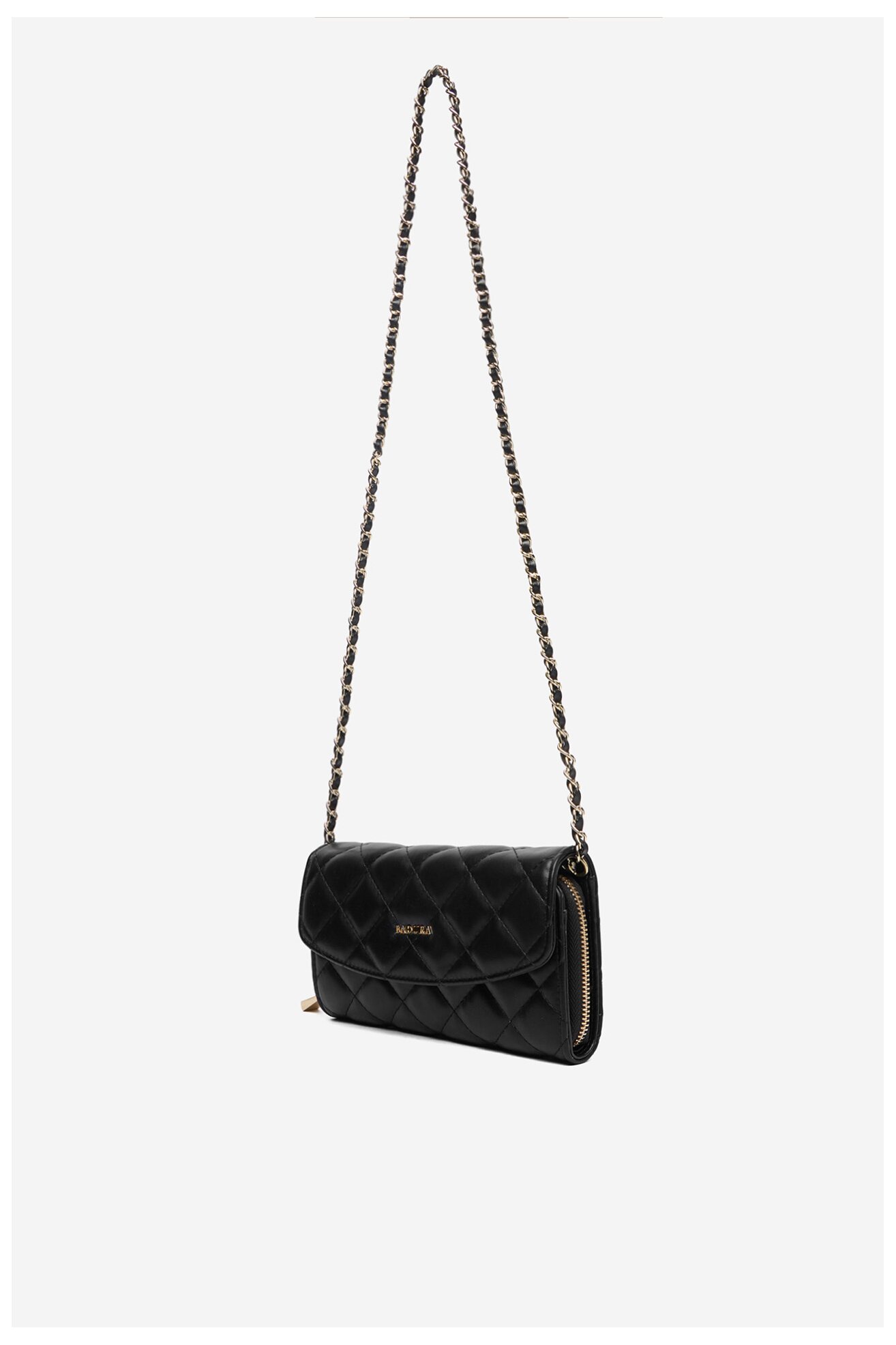 Дамска чанта Badura TYL00501 ЧЕРЕН