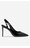 Pantofi cu toc EVA MINGE ABELE-959P-519 NEGRU