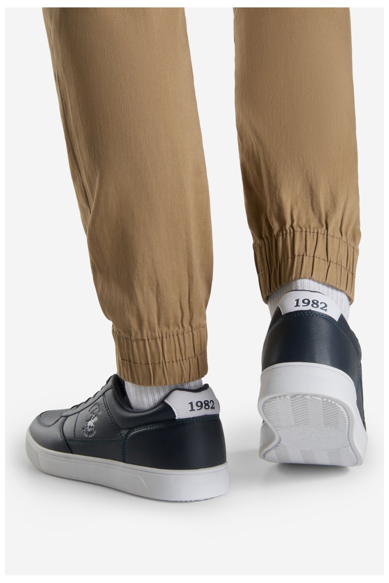 Sportcipő Beverly Hills Polo Club BHPCV5-6301 SÖTÉTKÉK