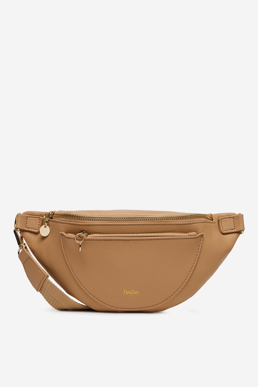 
                Torba DeeZee BEŽ - 5906751071922