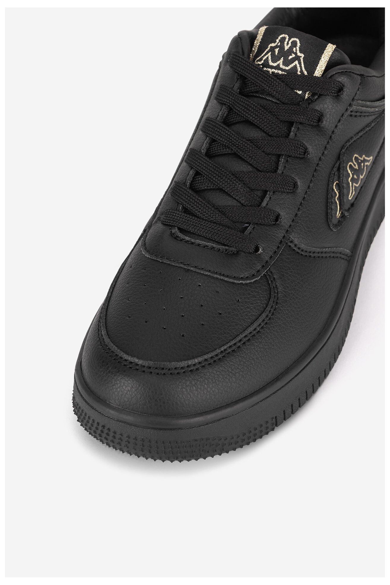 Încălțăminte sport Kappa VSKA004 NEGRU