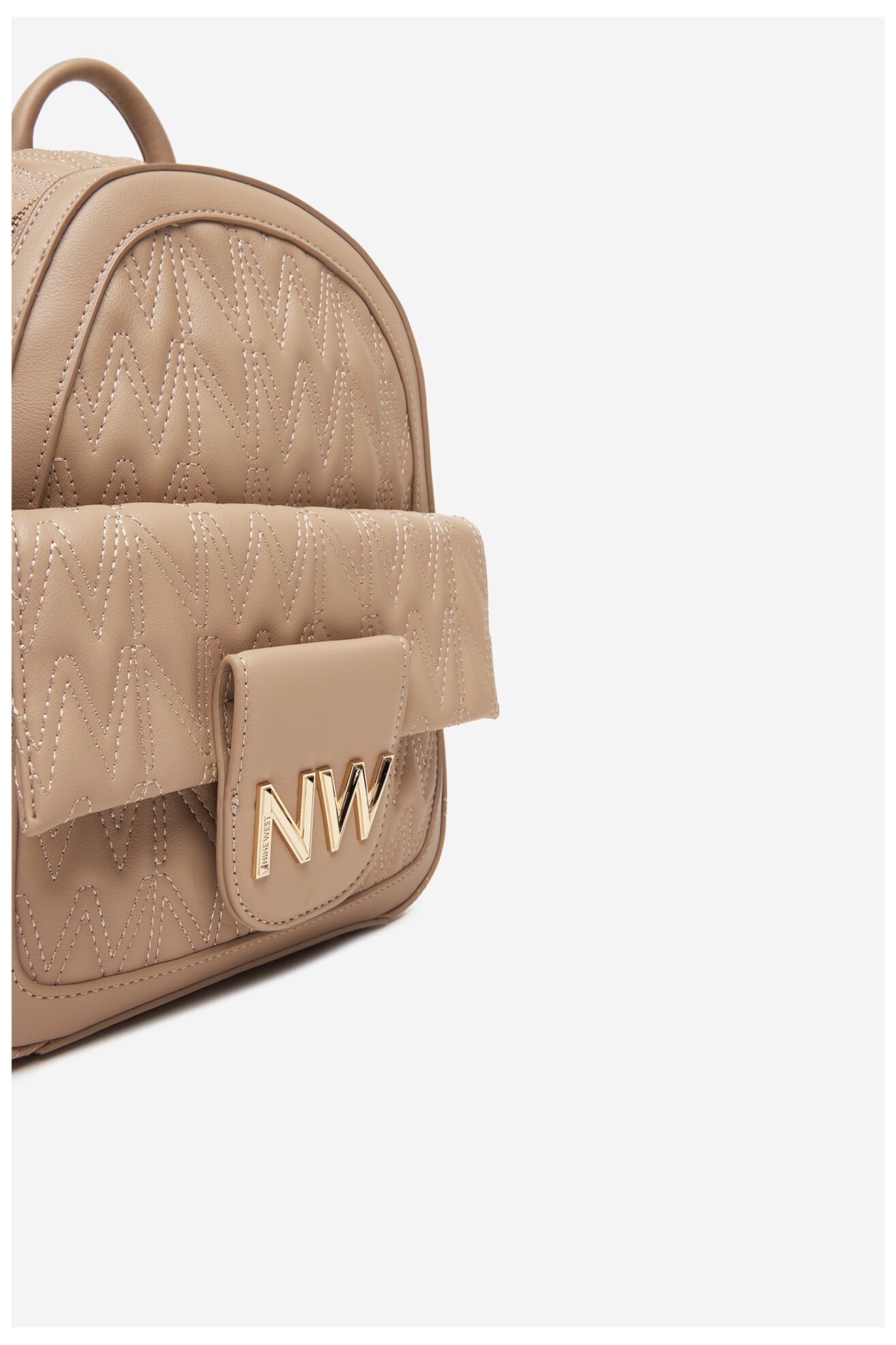 Ranac NINE WEST CEO-ASTORIA-AURA-LX10163 BEŽ