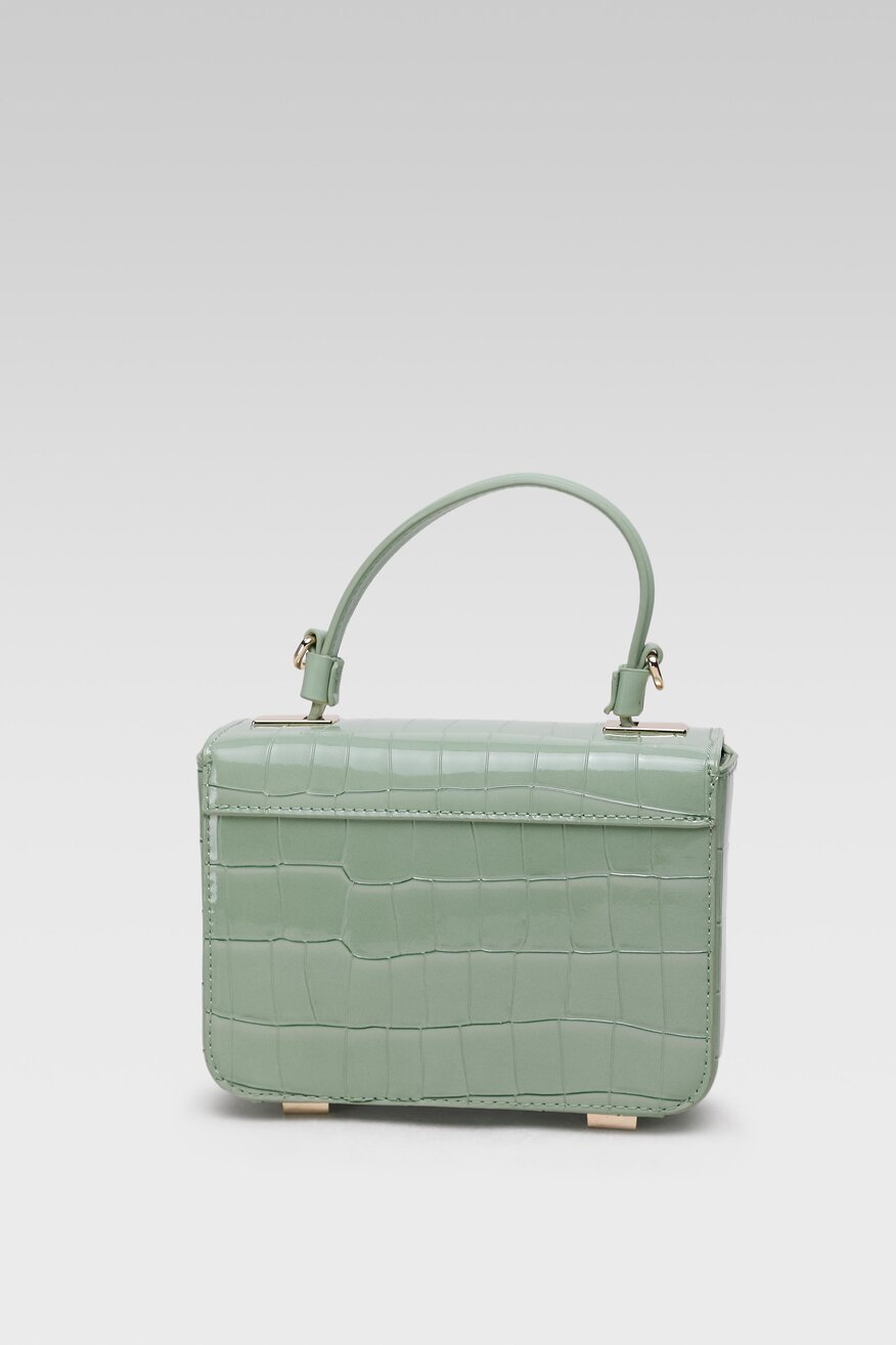 Jenny Fairy - Torebka zielona - 5904248720124