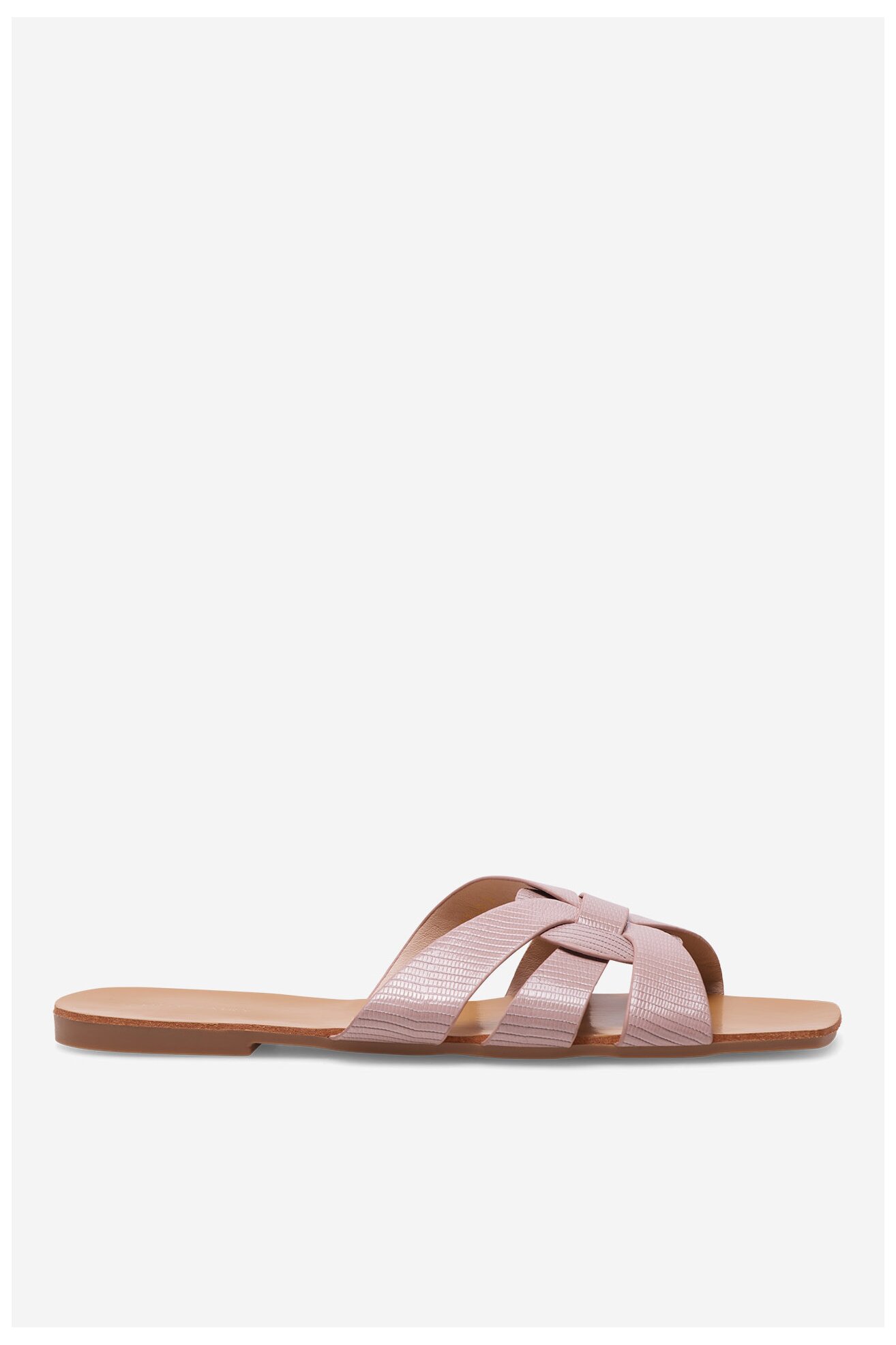 Șlapi Jenny Fairy WYL0710-3 ROZ