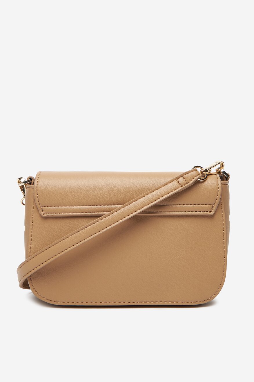 Geantă de mână NINE WEST BEJ - 5906751317815