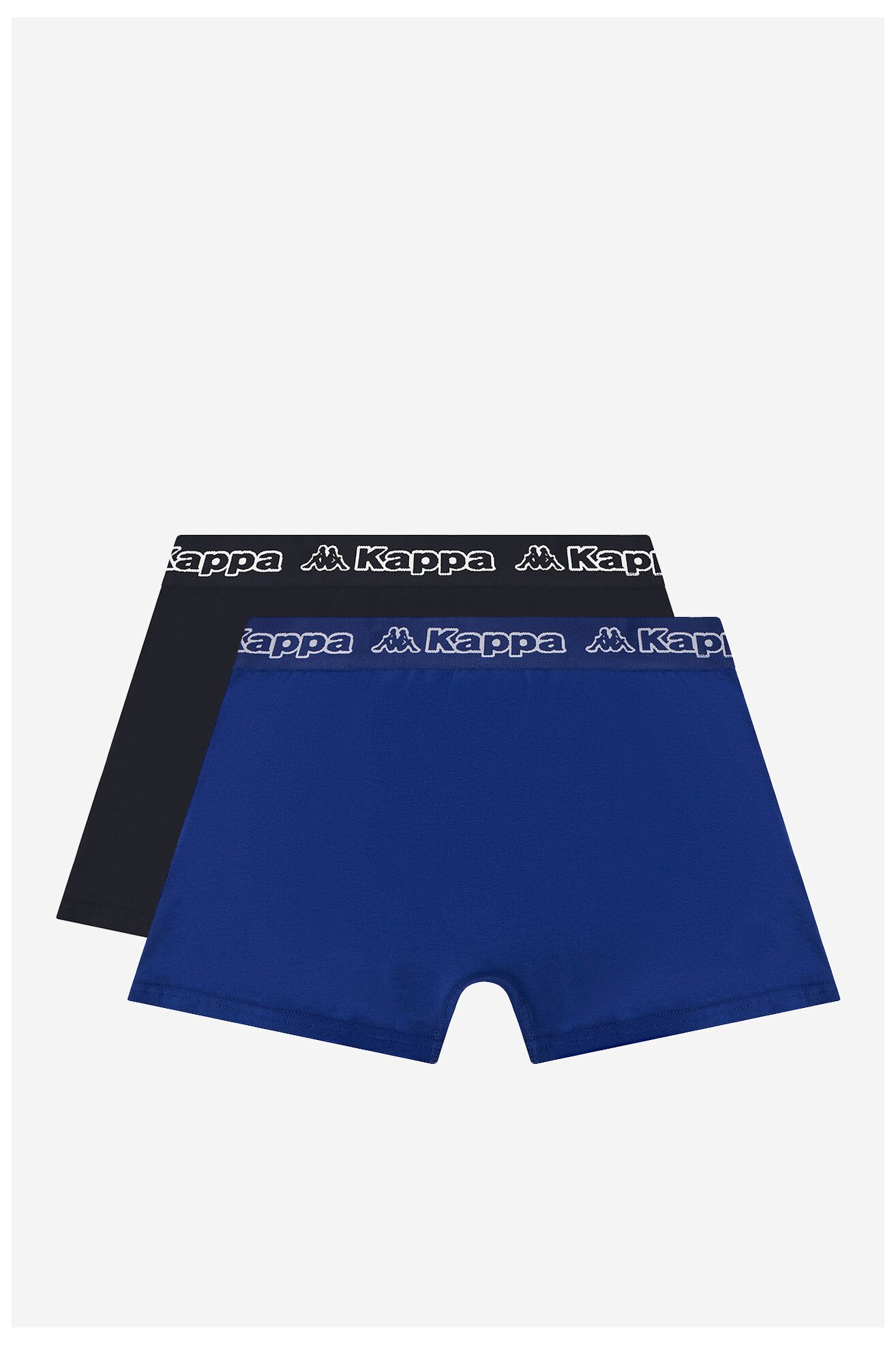 DONJI VEŠ Kappa KR_KAPPA_322J1KW_A0D_SS25 MORNARSKO PLAVA