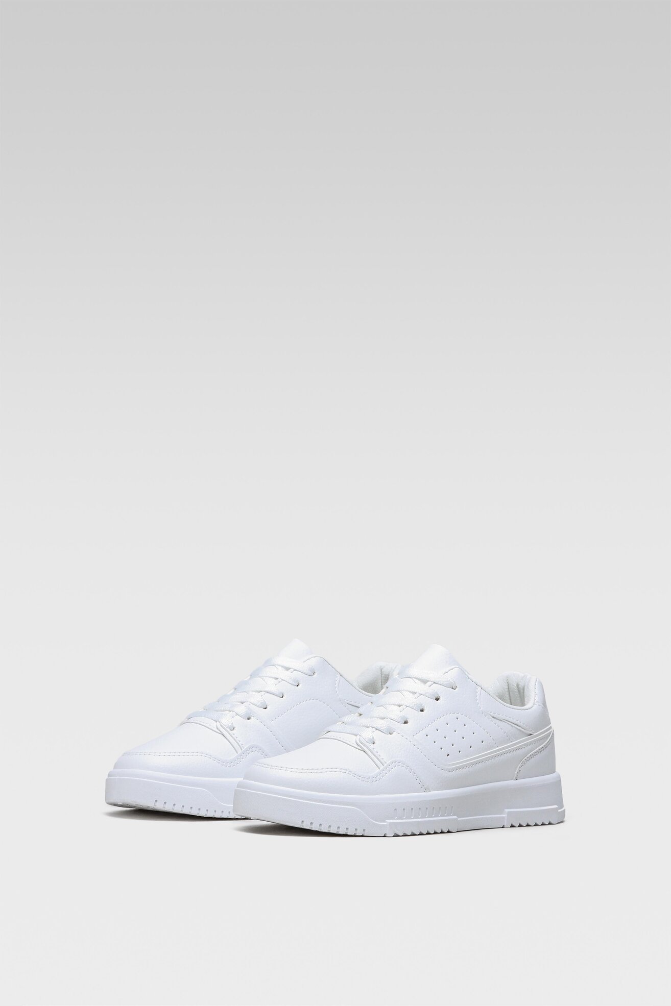 Sneakers Jenny Fairy TS5375-06 Biały