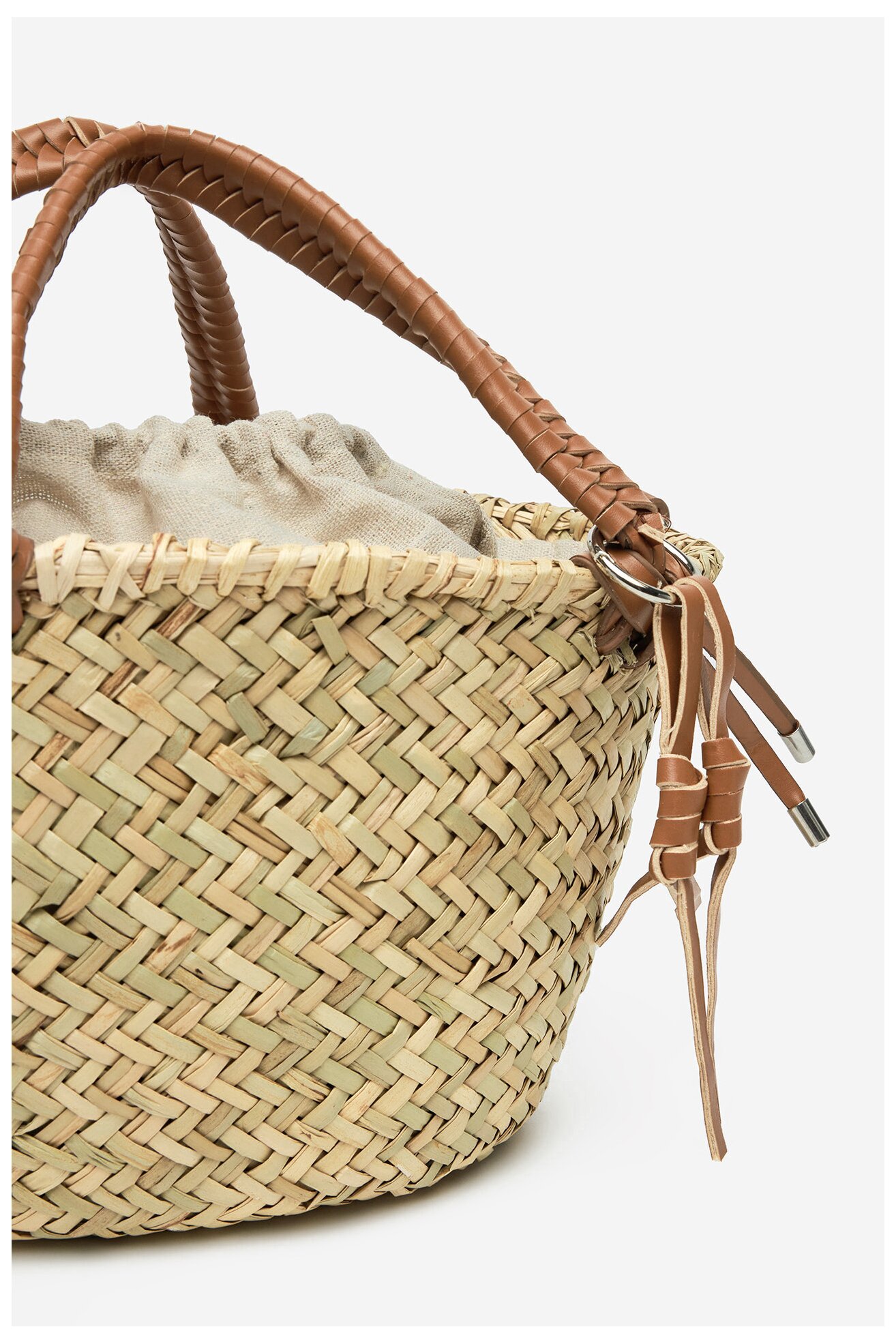 Сумка З Ремінцем DeeZee BLSBAG01 ВЕРБЛЮЖИЙ