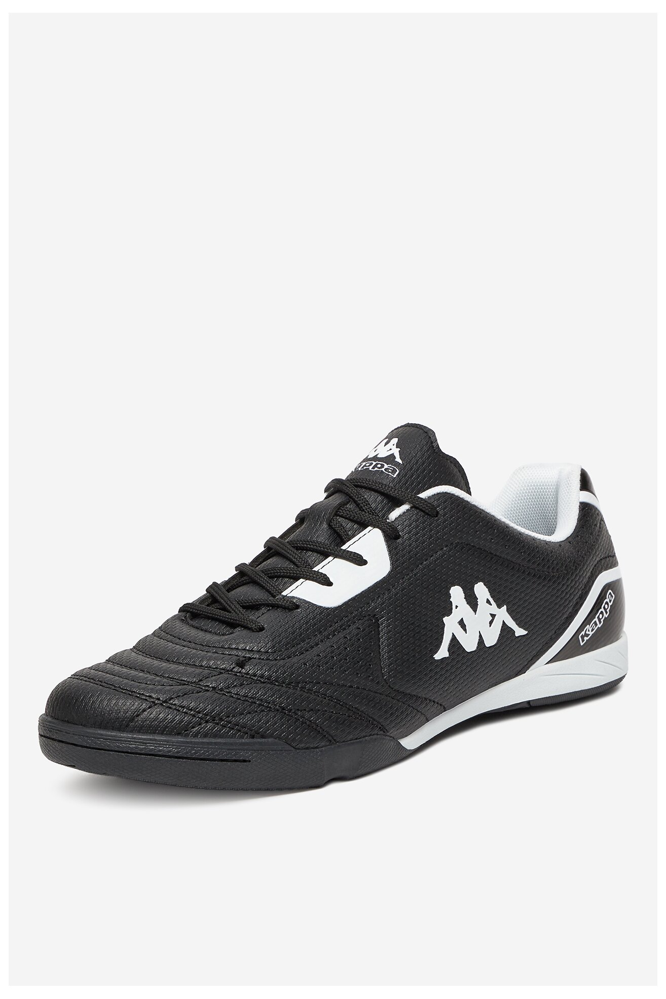 Спортни обувки Kappa SJ-F911-1 ЧЕРЕН