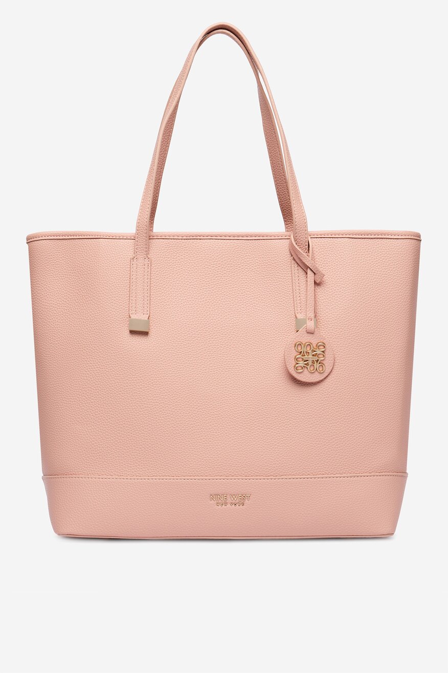 
                Kézitáska NINE WEST RÓZSASZÍN - 5906751543948