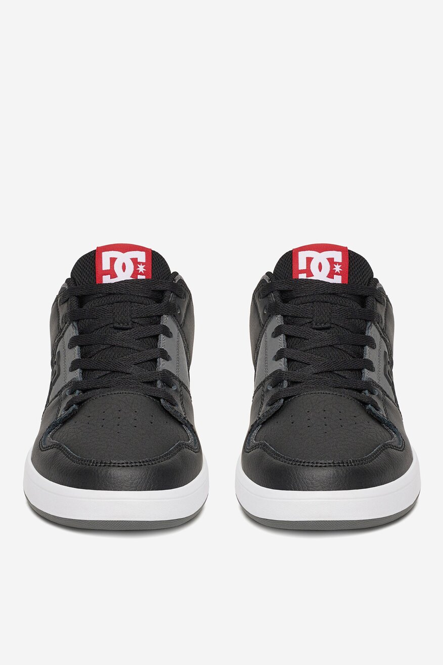 Încălțăminte sport DC Shoes NEGRU - 5903419780622