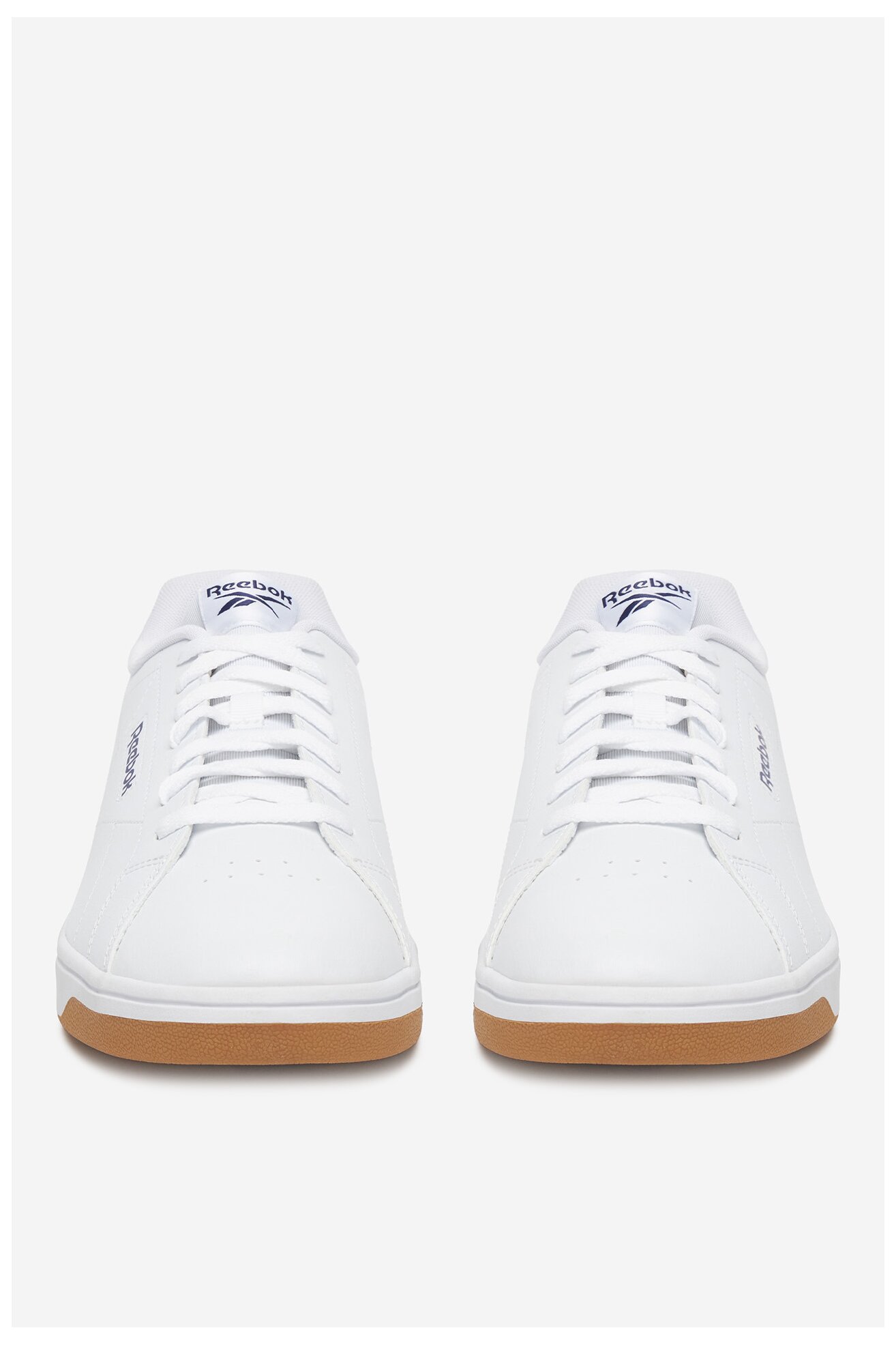 Кросівки спортивні Reebok CEO-COURT CL 100074368 БІЛИЙ