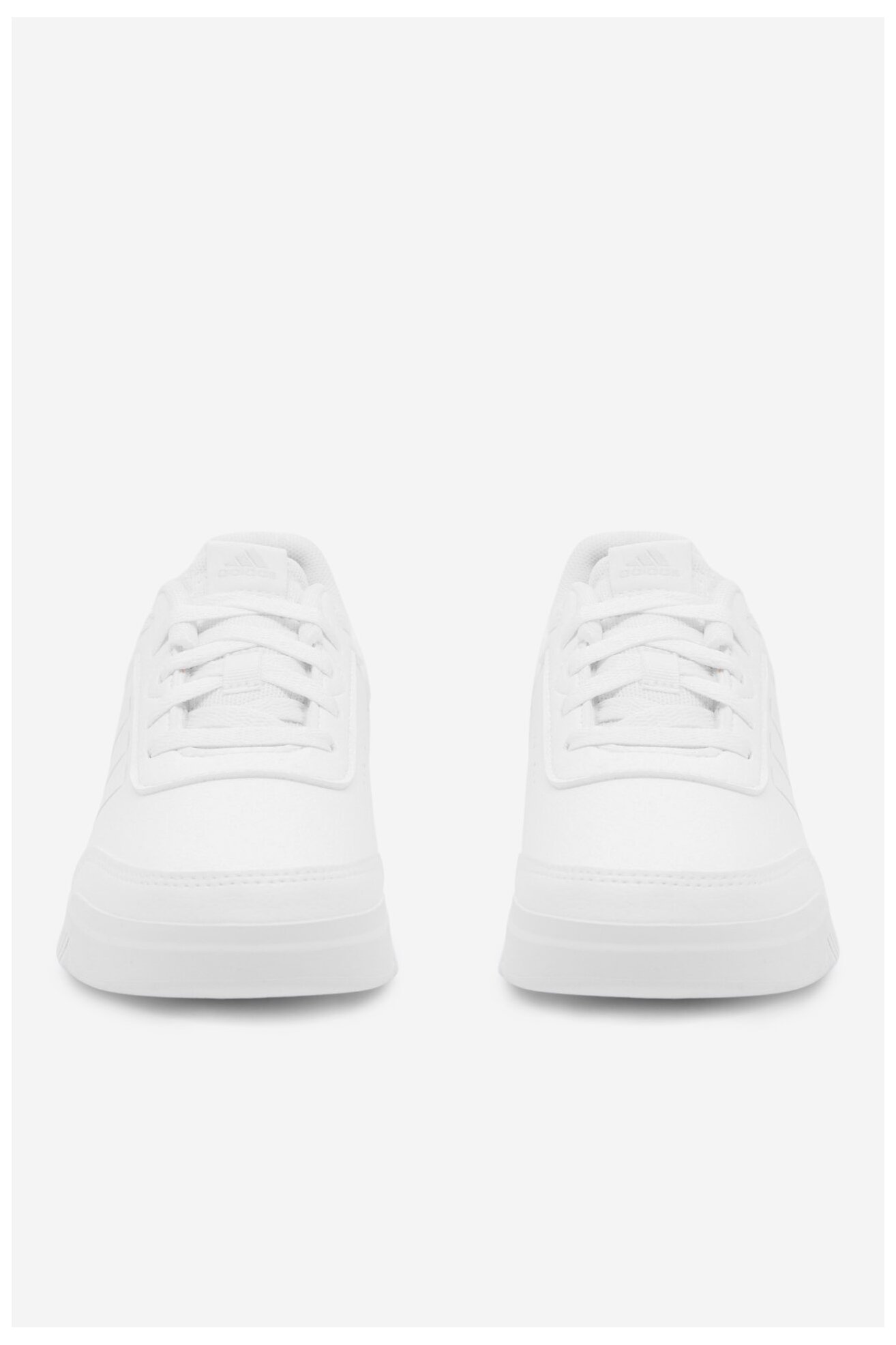 Sportcipő adidas TENSAUR SPORT 2.0 K GW6423 FEHÉR