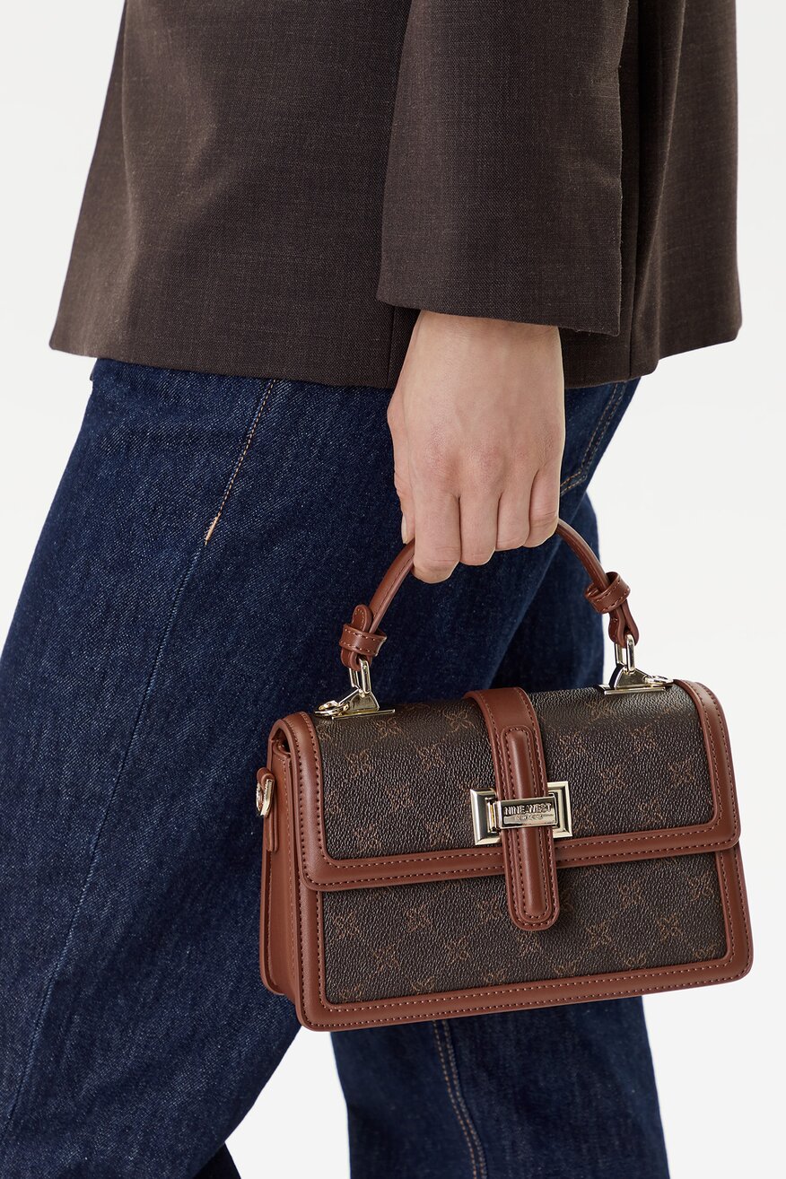 Torba NINE WEST BRAON - 5906751396681