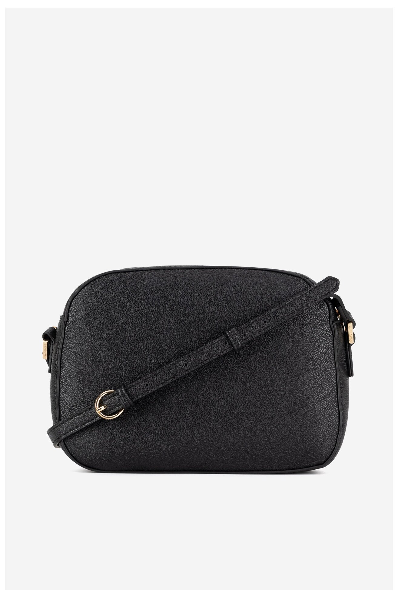 Дамска чанта U.S. POLO ASSN. BIUXT6313WVP ЧЕРЕН