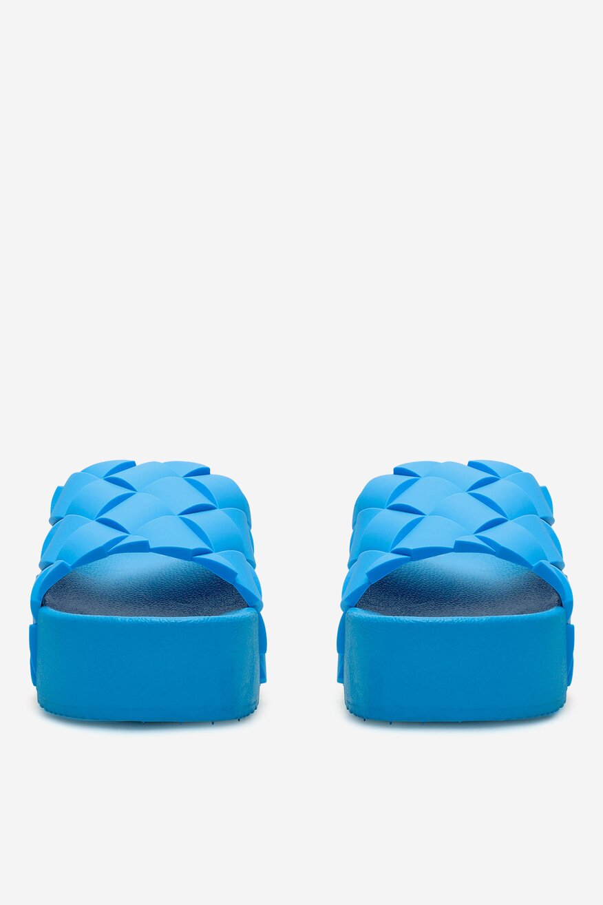 Șlapi Jenny Fairy ALBASTRU - 5905588625216