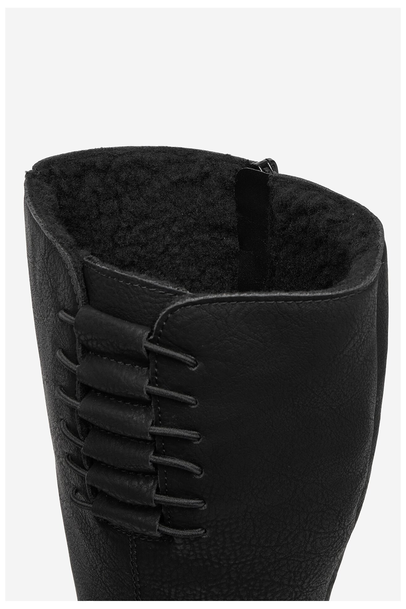 Cizme Rieker CEO-79953-00 NEGRU