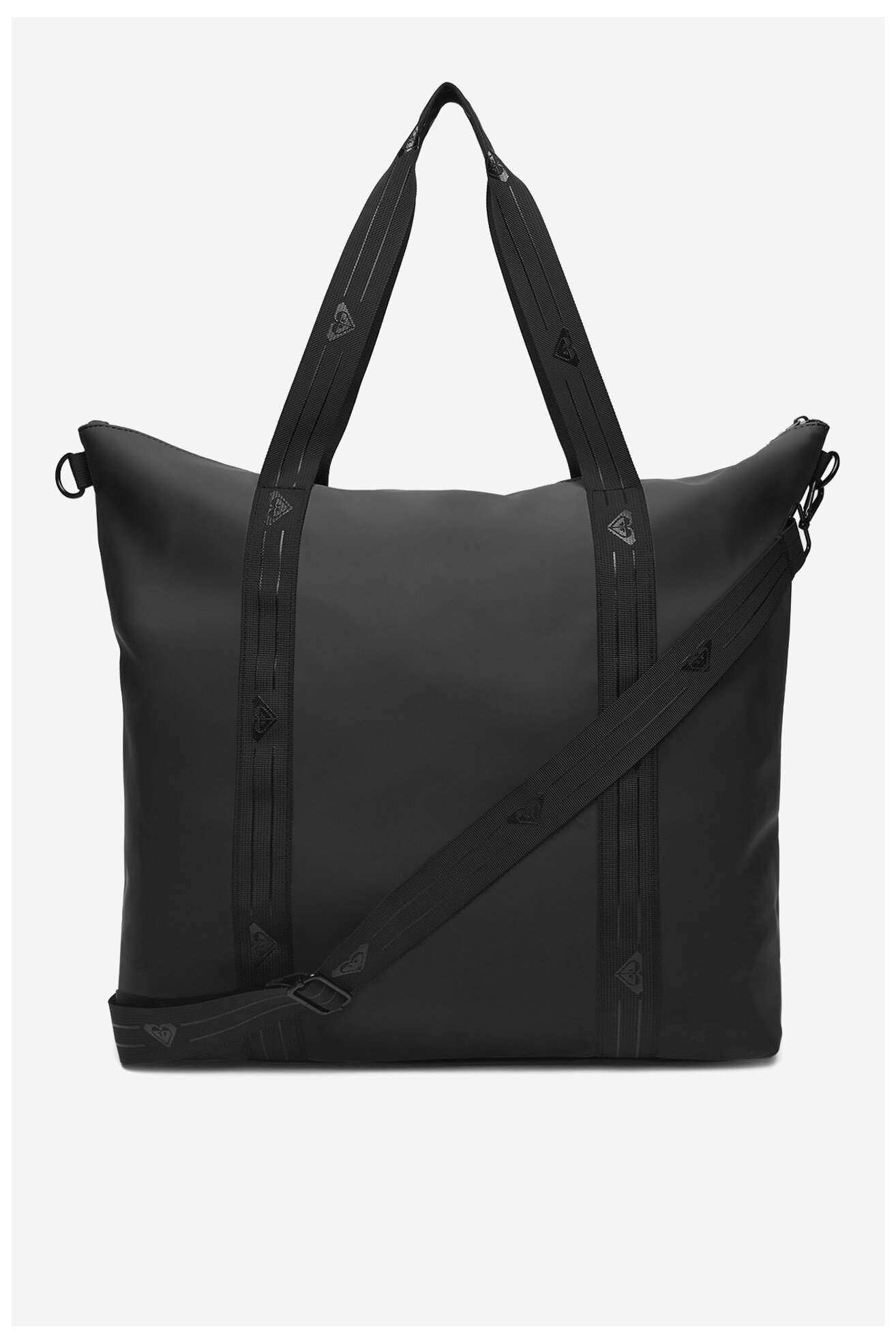 Geantă de mână ROXY C-ROXY-MC-002-08 NEGRU