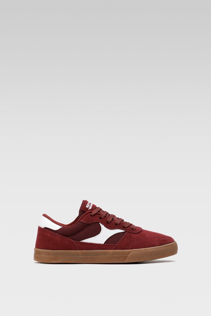 Sprandi - Sneakersy skórzane - 5904862065793