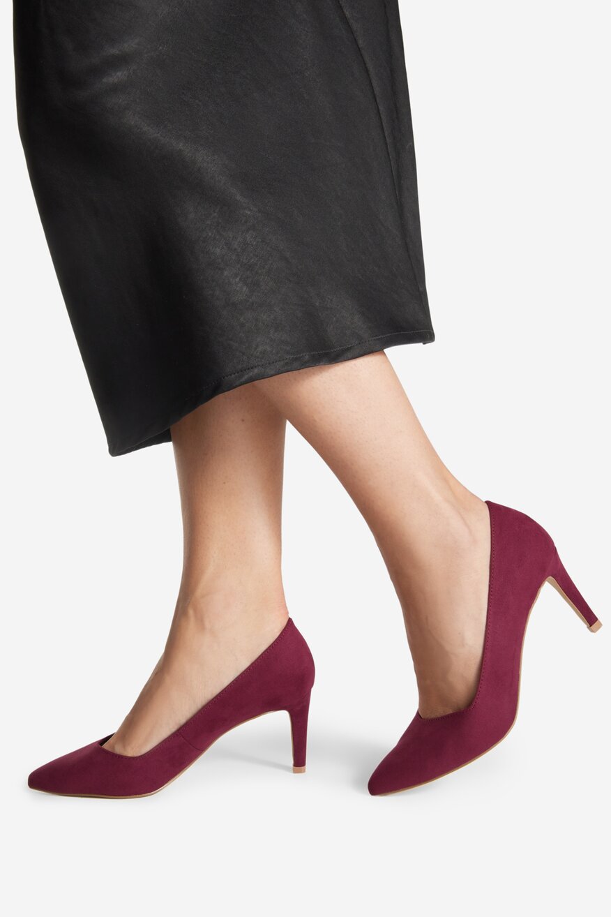 
                Jenny Fairy - Szpilki - 5905588719519