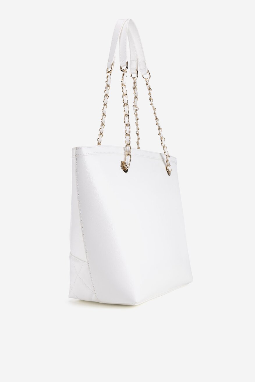 Kézitáska NINE WEST FEHÉR - 5904862930091