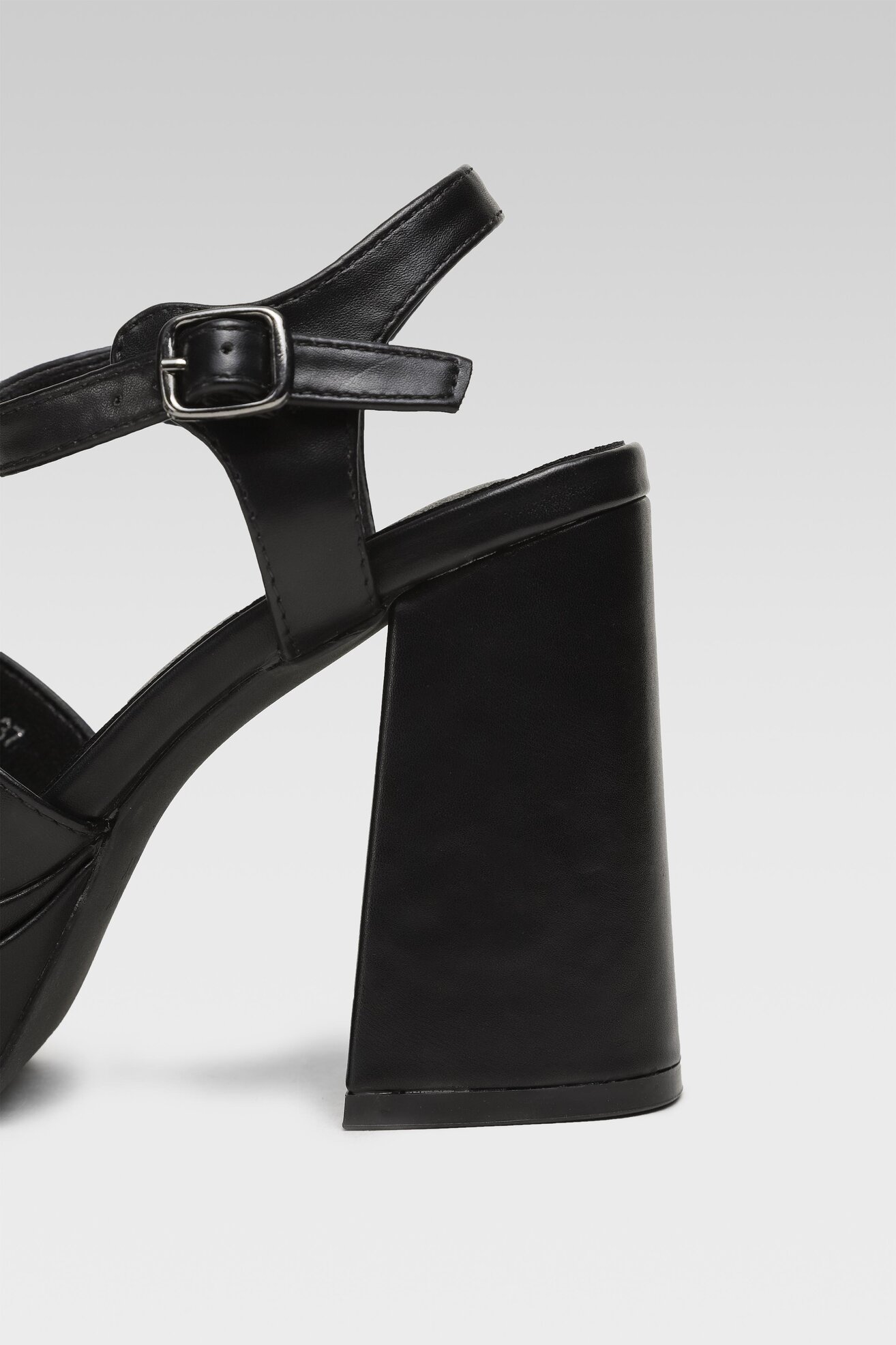 Sandale Jenny Fairy ENDI LWSL321-2 NEGRU