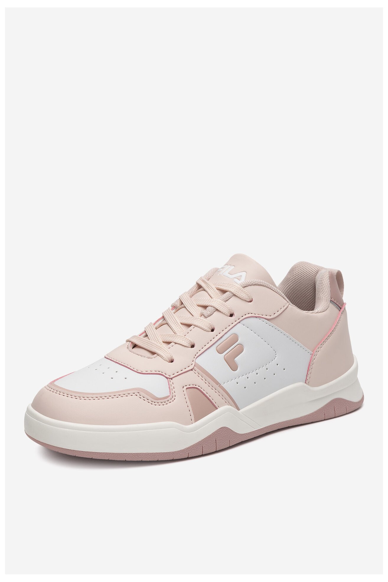 Obuwie sportowe Fila MADSANE FFT0130-43144 Różowy