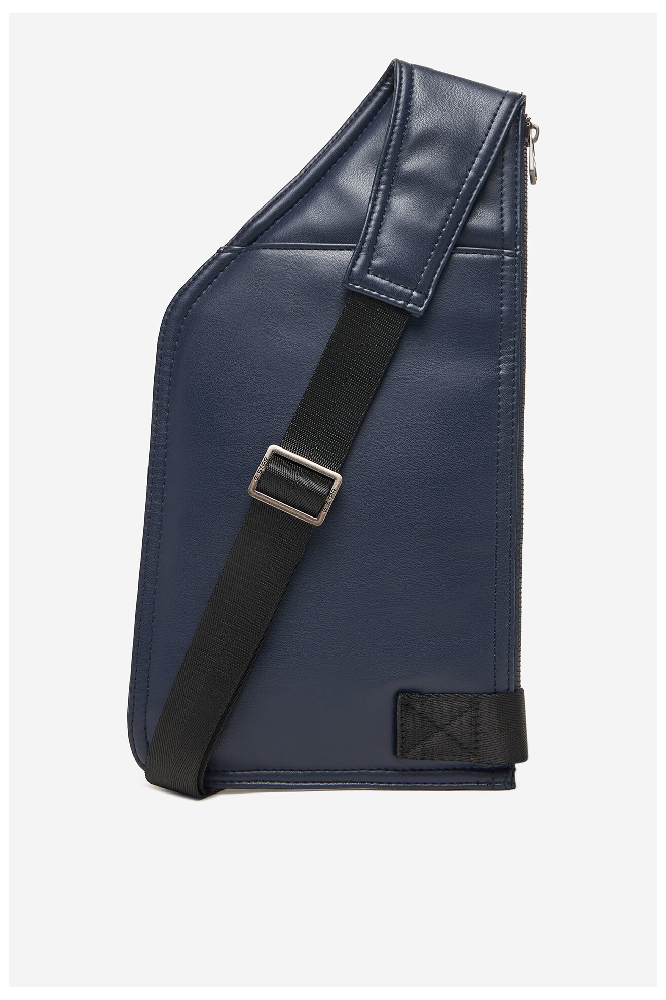 Férfi táska G-STAR RAW CEO-LOUIS-XC8196 SÖTÉTKÉK