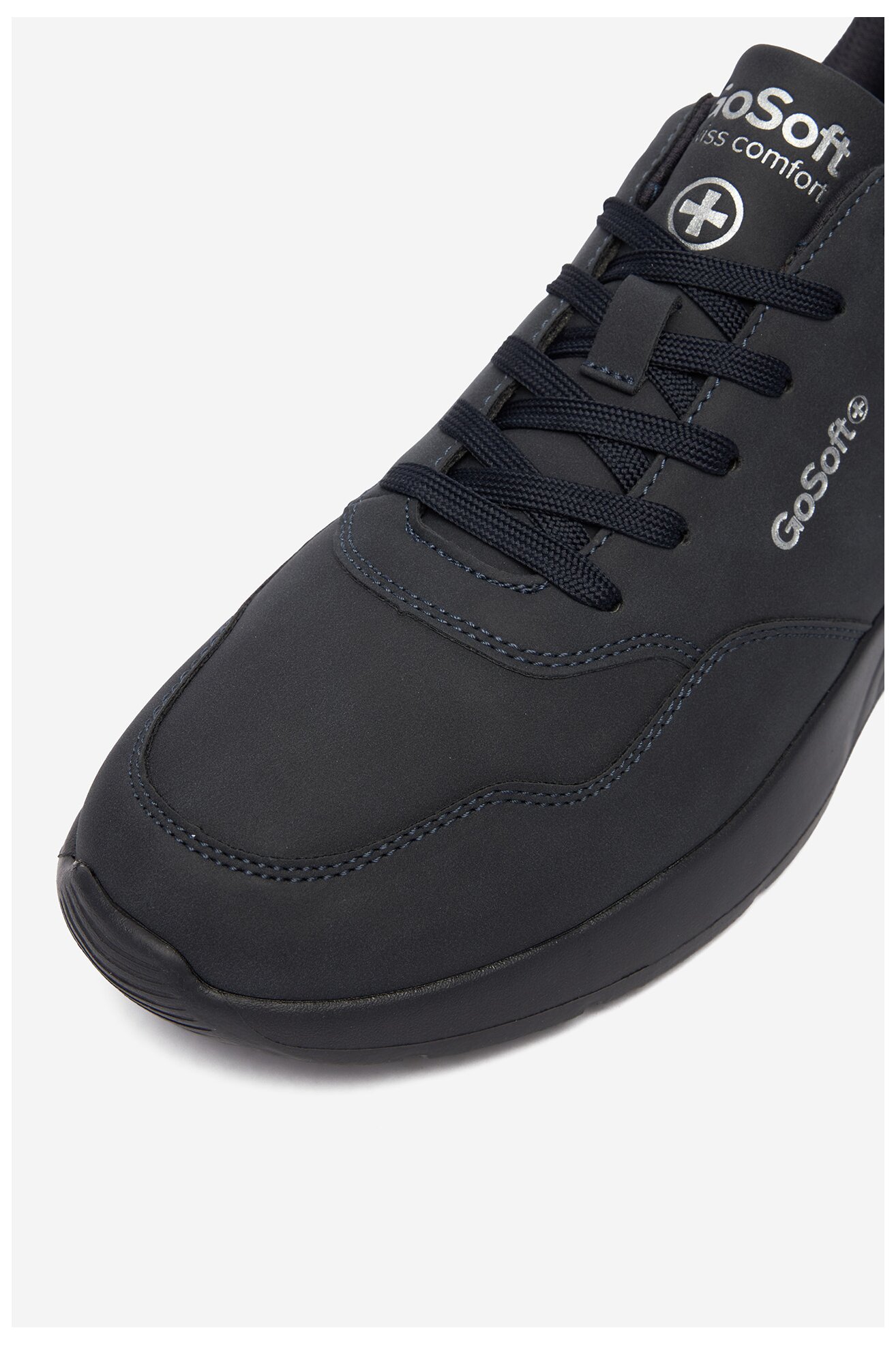 Obuwie sportowe Go Soft CEOWB-MV15-010 Granatowy