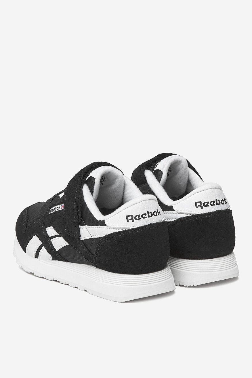 Спортни обувки Reebok ЧЕРЕН - 5906751070765