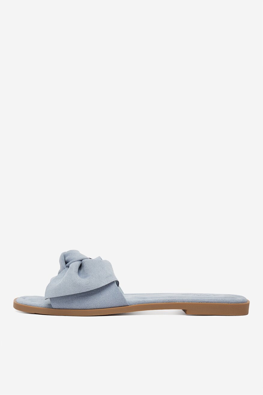 
                Jenny - Klapki - 5906751936610