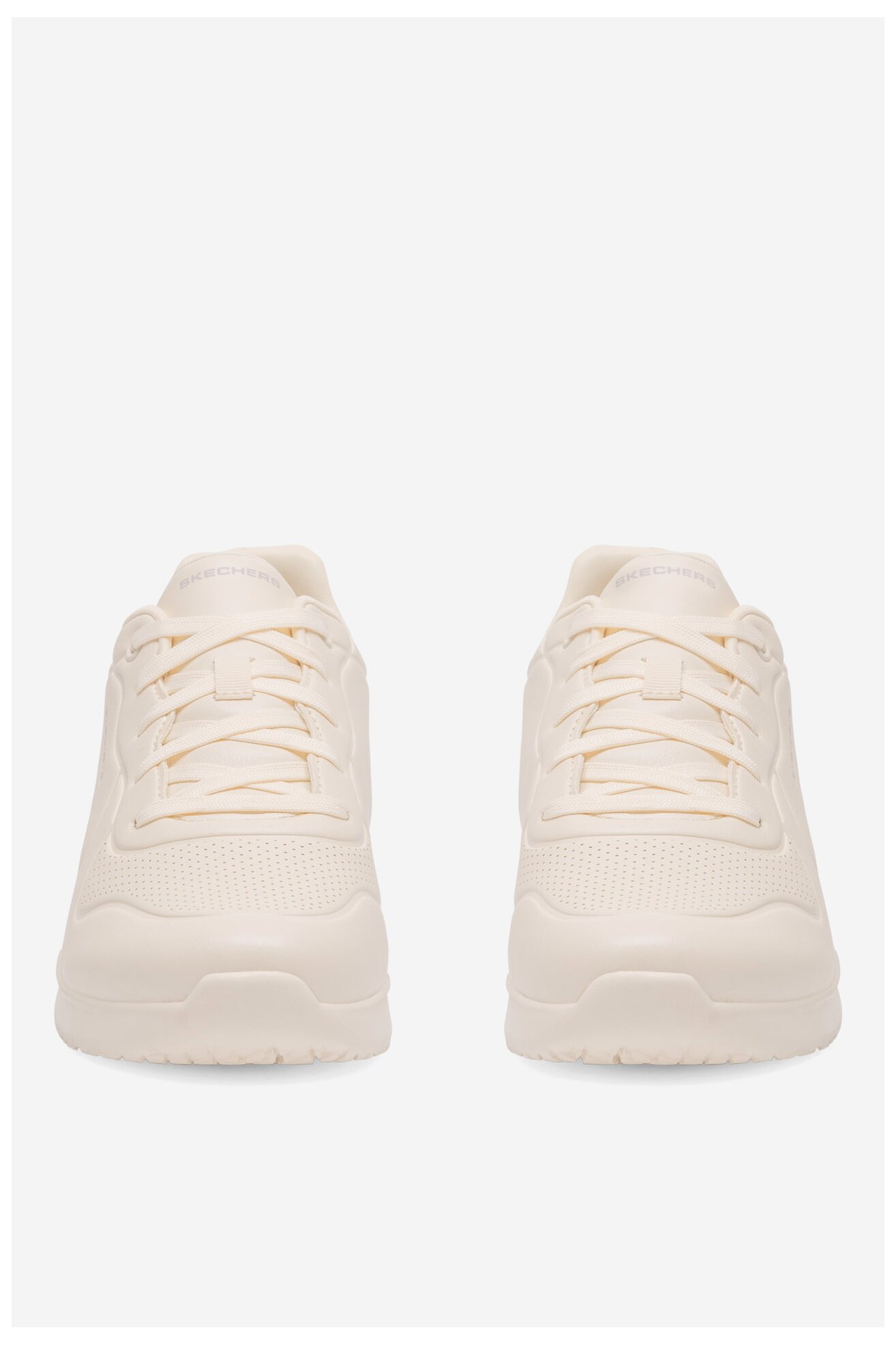 Încălțăminte sport Skechers UNO LIGHT 8750063 BGE BEJ