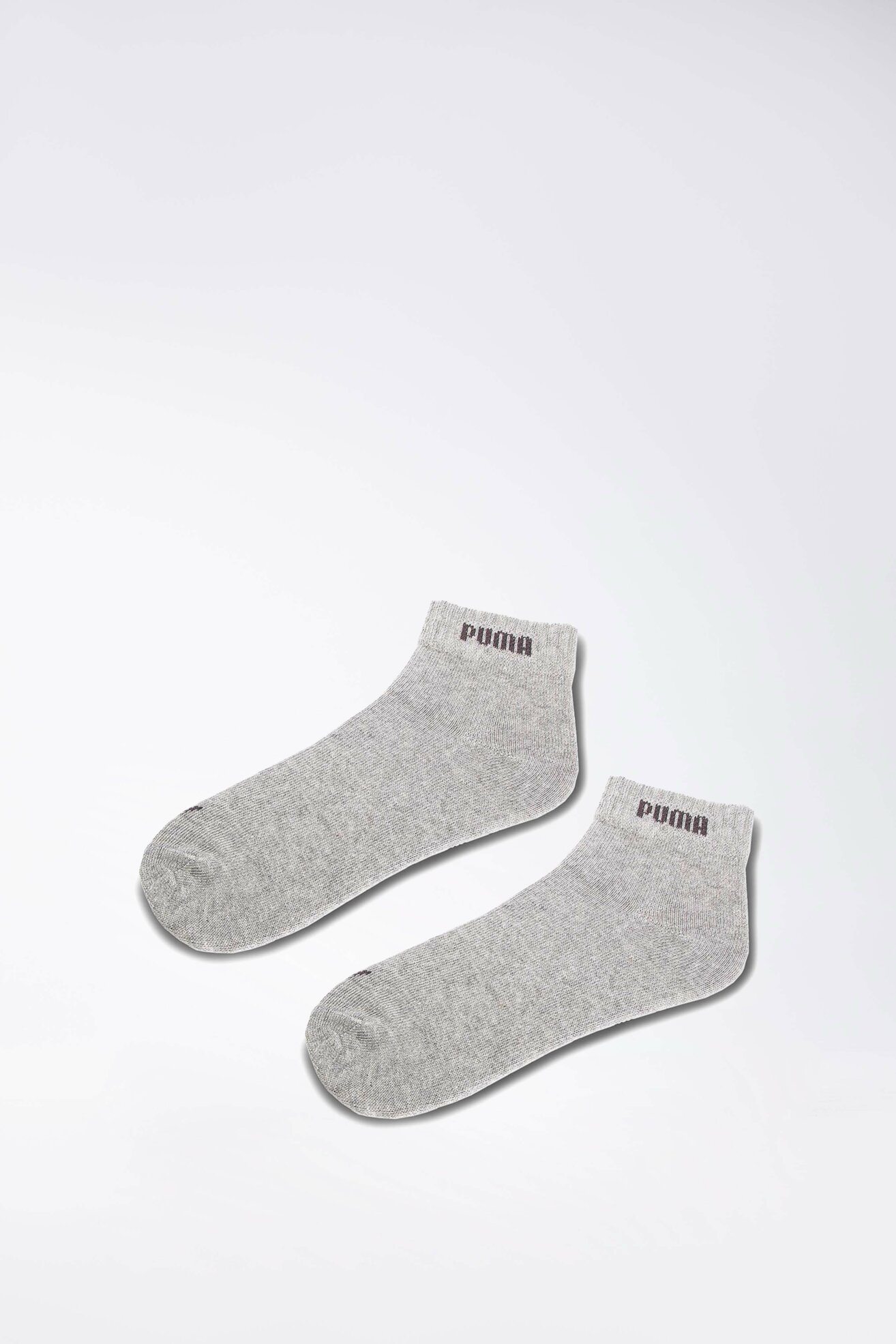 Čarape Puma 90682905 35/38 TAMNO SIVA