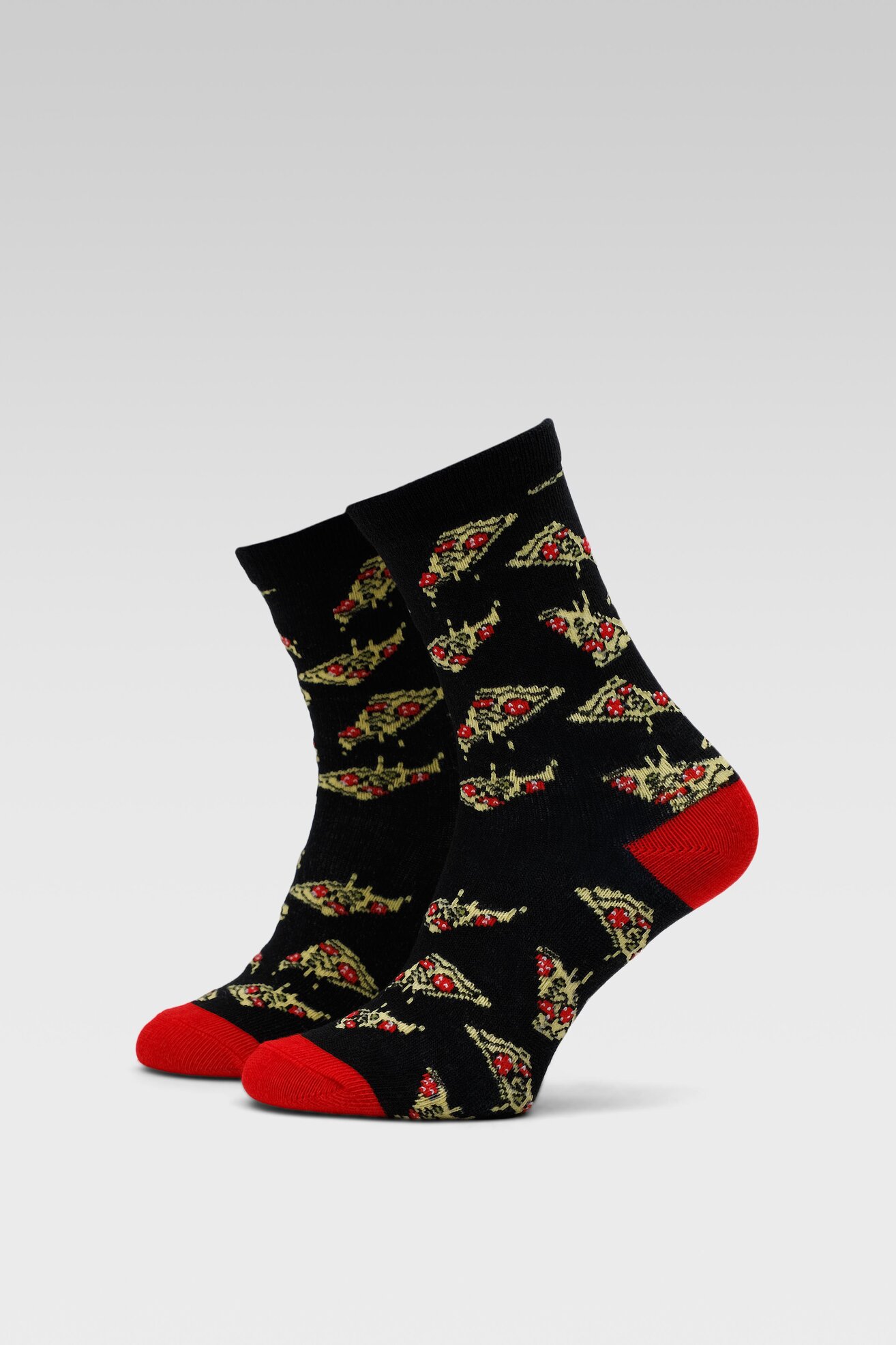 Čarape Action Boy LA201-1476 (PACK= 2 PRS) 31-33 MIKS