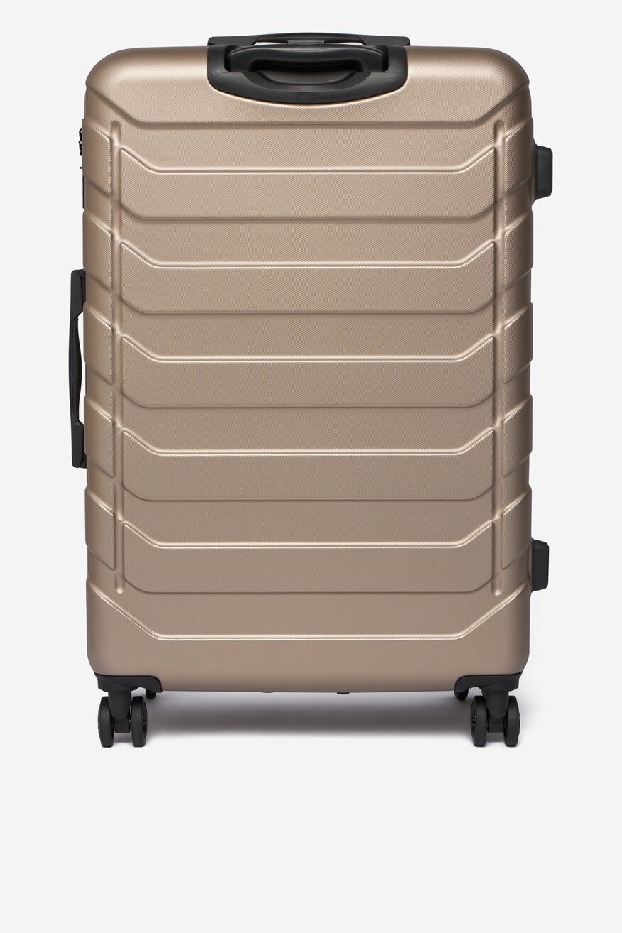 
                Куфар Gino Rossi ЗЛАТИСТ - 5906751612323