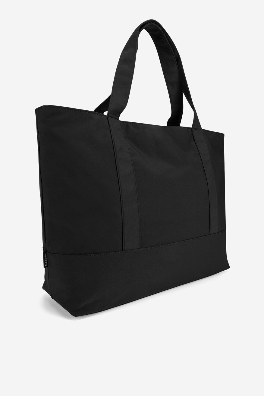 Torba Reebok CRNA - 5905588622796