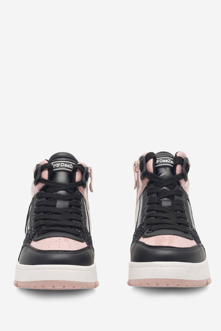 
                Duboke cipele DeeZee ROZE - 5905588783237