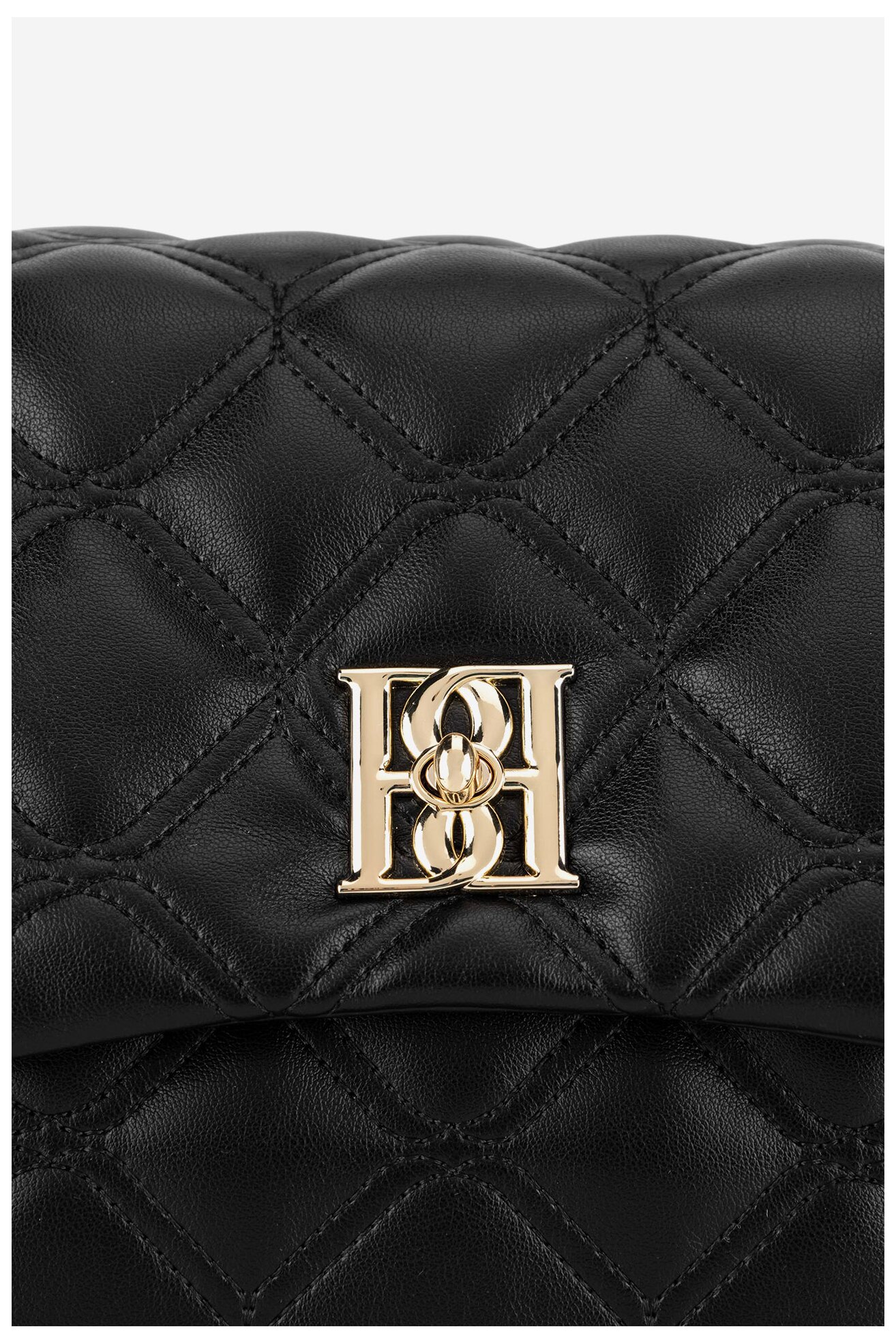 Torebka Badura NB2403-H0547 Czarny