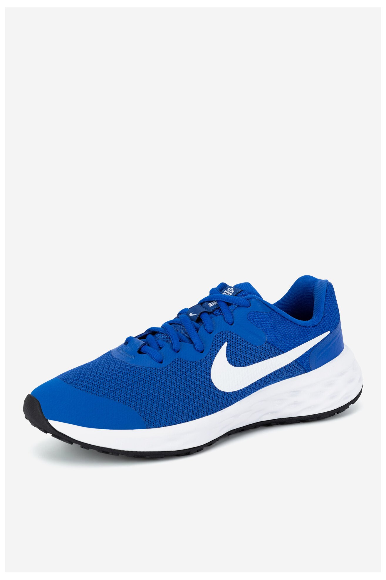 Obuwie sportowe Nike DD1096-411 Niebieski