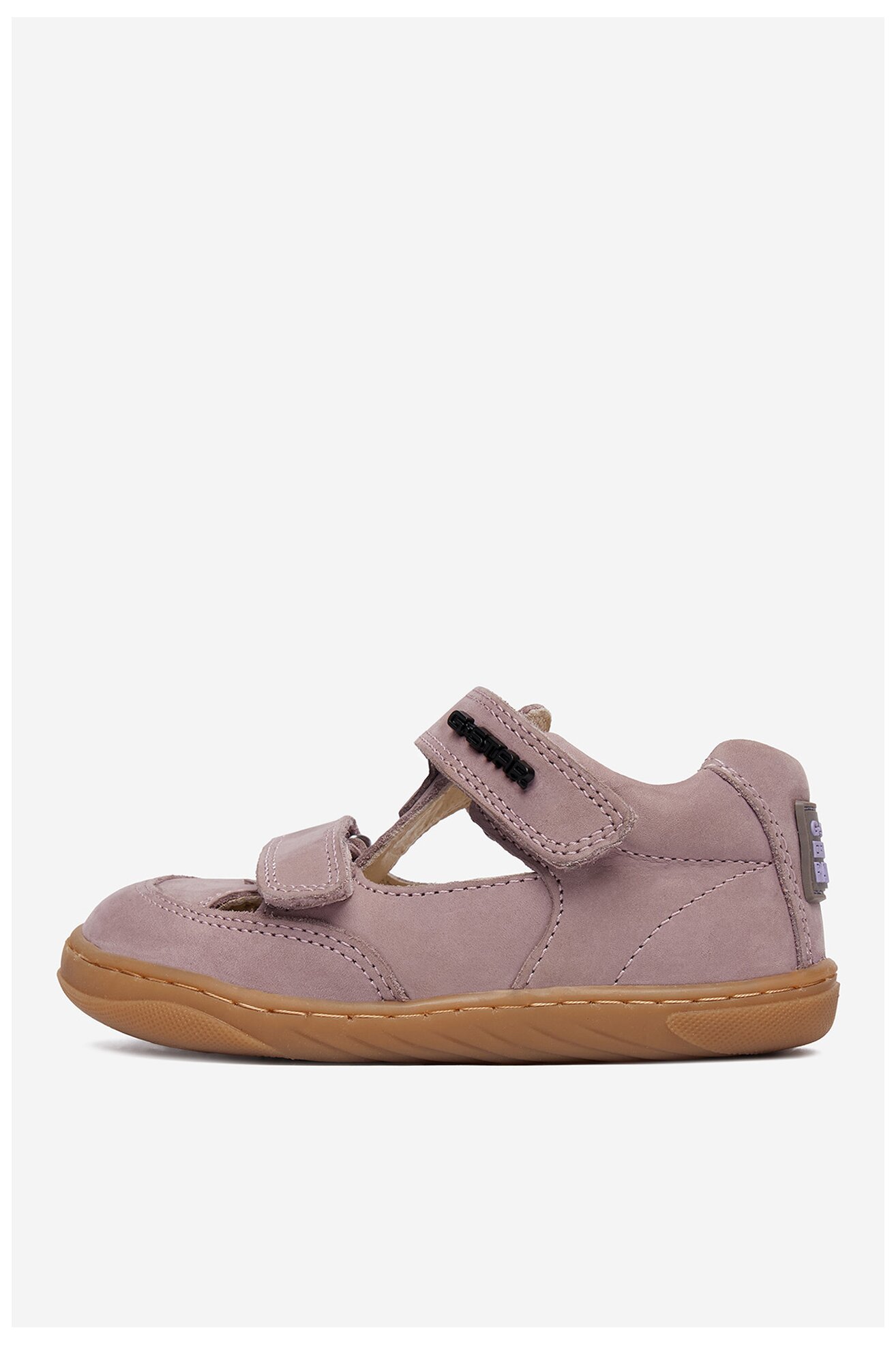 Sandały G-STAR RAW EO-CI12-DIXAN-03(III)DZ Fioletowy jasny