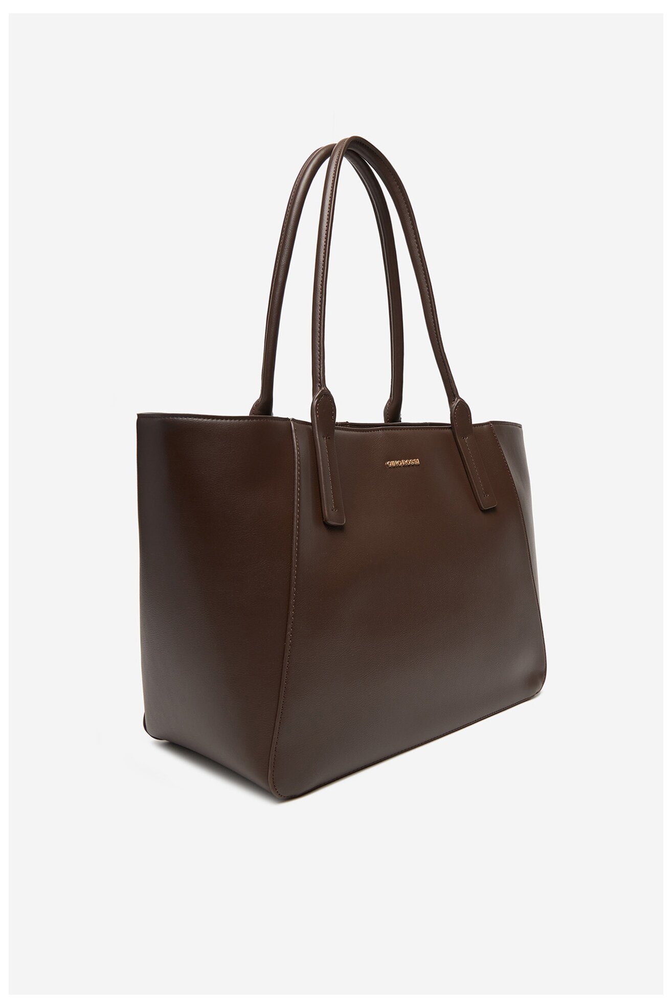 Torba Gino Rossi CEO-EDELWEIS BRAON