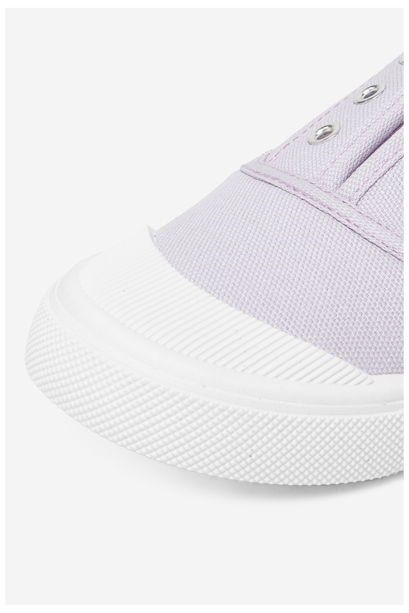 Vászoncipő DeeZee CEO-CSS20535-02 LILA