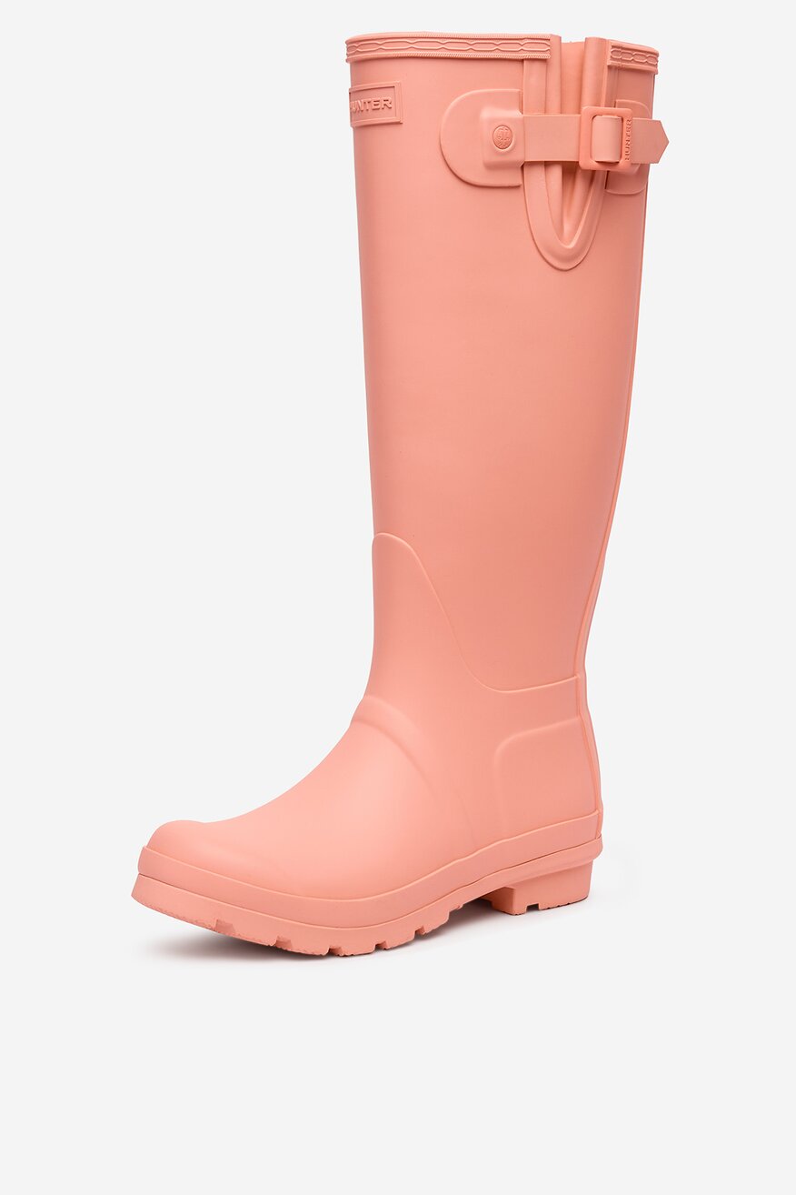 
                HUNTER - Kalosze - 5907964025405