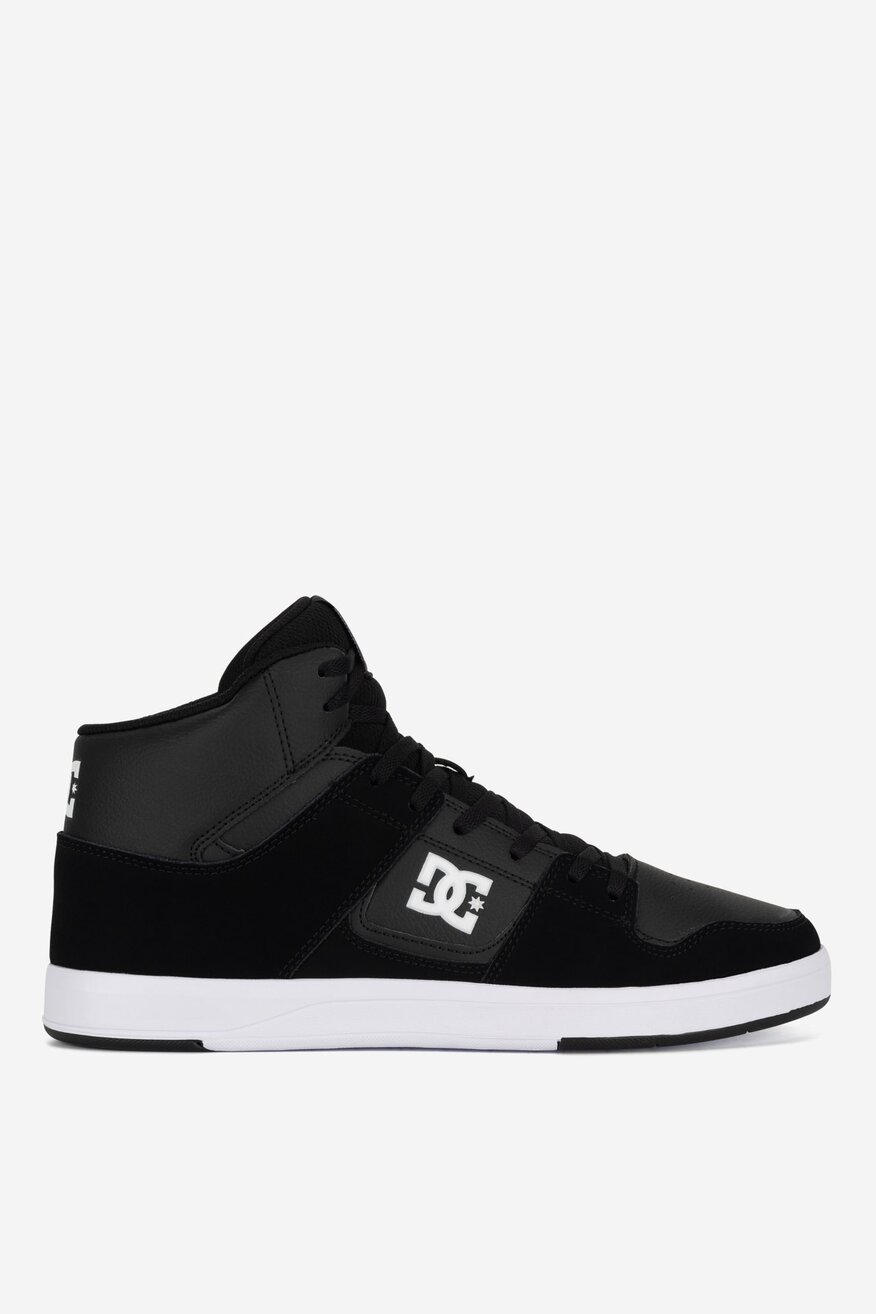 
                DC Shoes - CURE HI TOP - 5905588836940