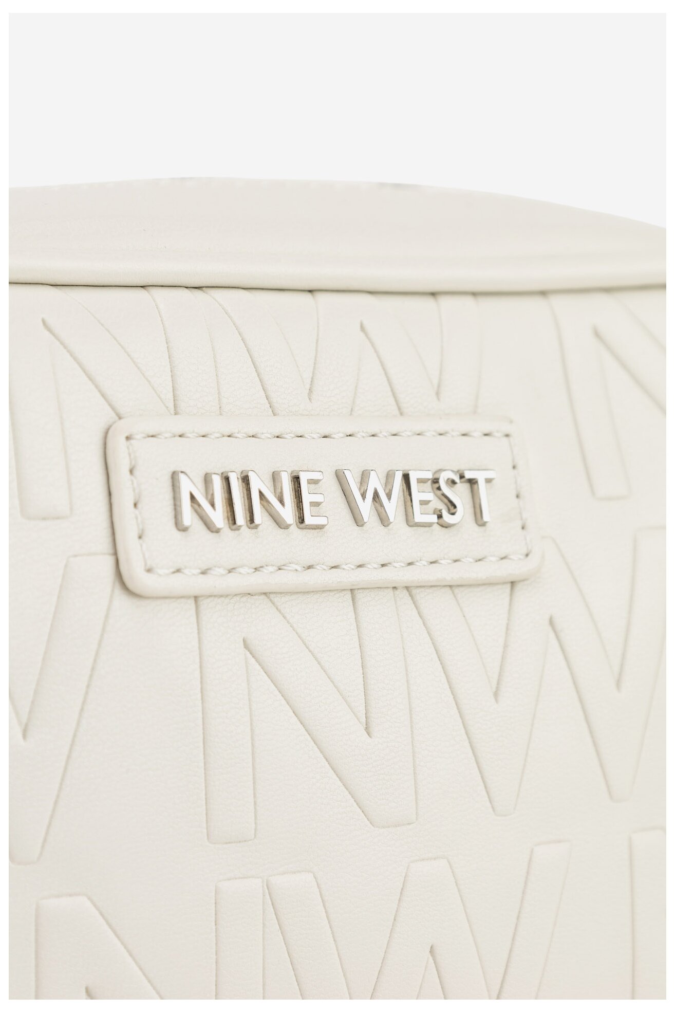 Kézitáska NINE WEST LX10049 FEHÉR