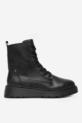Черевики Rieker CEO-70401-00 ЧОРНИЙ
